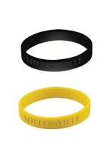 Team Spirit Wristband