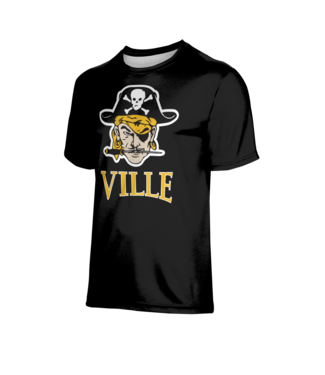 Marauder Head VILLE Tee Black