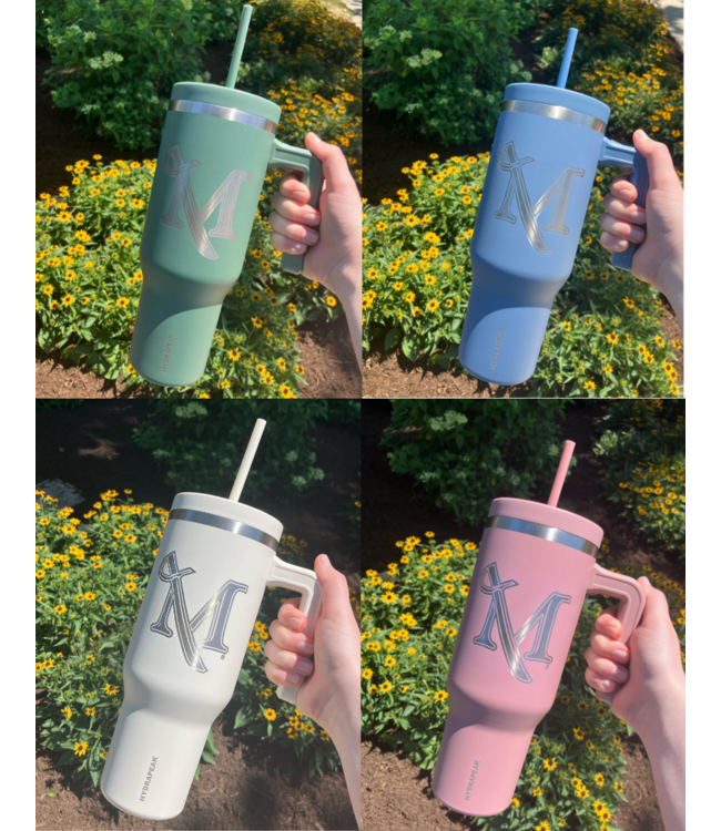 Hydrapeak 40oz Voyager