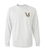 Harley Longsleeve Full Back tee