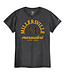 League Intramural Classic Tee with Millersville Arch