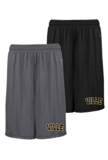 B-Core Shorts with Pockets