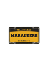 License Magnet