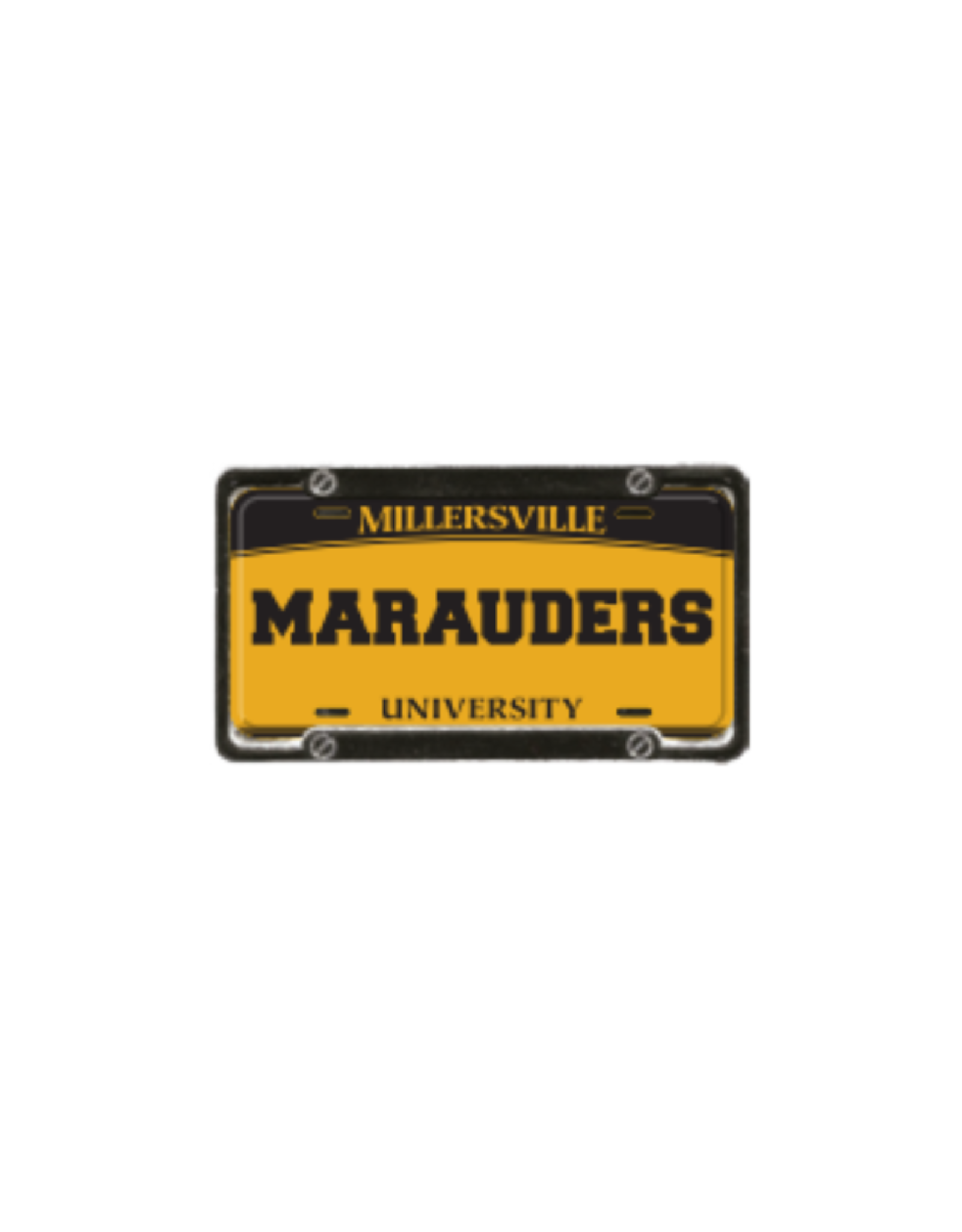 License Magnet