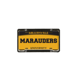License Magnet