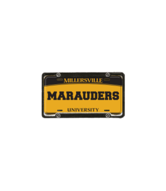 License Magnet