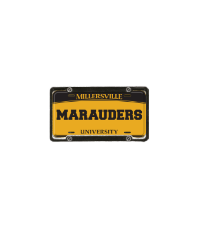 License Magnet