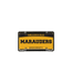 License Magnet