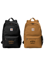 Carhartt Carhartt Canvas Backpack