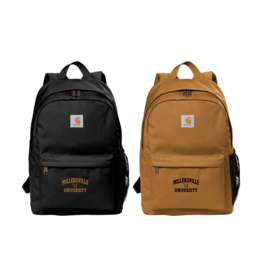 Carhartt Carhartt Canvas Backpack