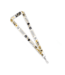 Julia Gash Satin Lanyard