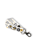 Julia Gash Campus Keystrap