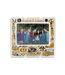 Julia Gash Wood Picture Frame