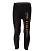 Toddler Riot Ribbed Pants Black