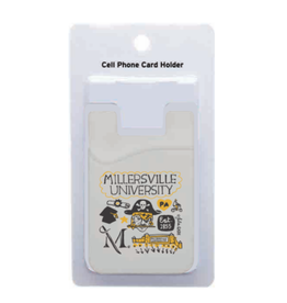 Julia Gash Cell Phone Wallet