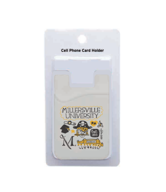 Julia Gash Cell Phone Wallet