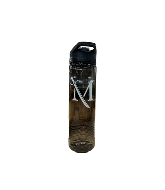 Tritan Water Bottle 24oz