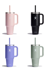 40oz Hydroflask All Around Travel Tumbler