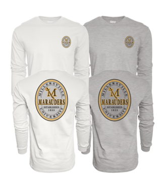 Landrum Ringspun Longsleeve Tee