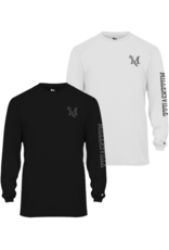 B-Core Long sleeve with Millersville down sleeve
