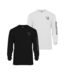 B-Core Longsleeve with Millersville Down Sleeve