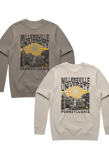 Coastal Crew Sunburst
