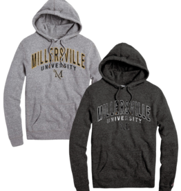 League Heritage Hood