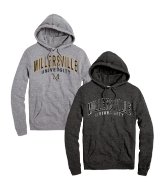 League Heritage Hood