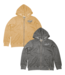 Burnout Full Zip Hood