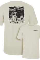 Lightweight Short Sleeve Pirate Tee Bone