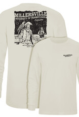 Lightweight Longsleeve Tee Bone