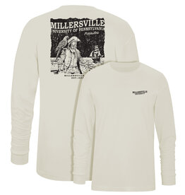 Lightweight Longsleeve Tee Bone