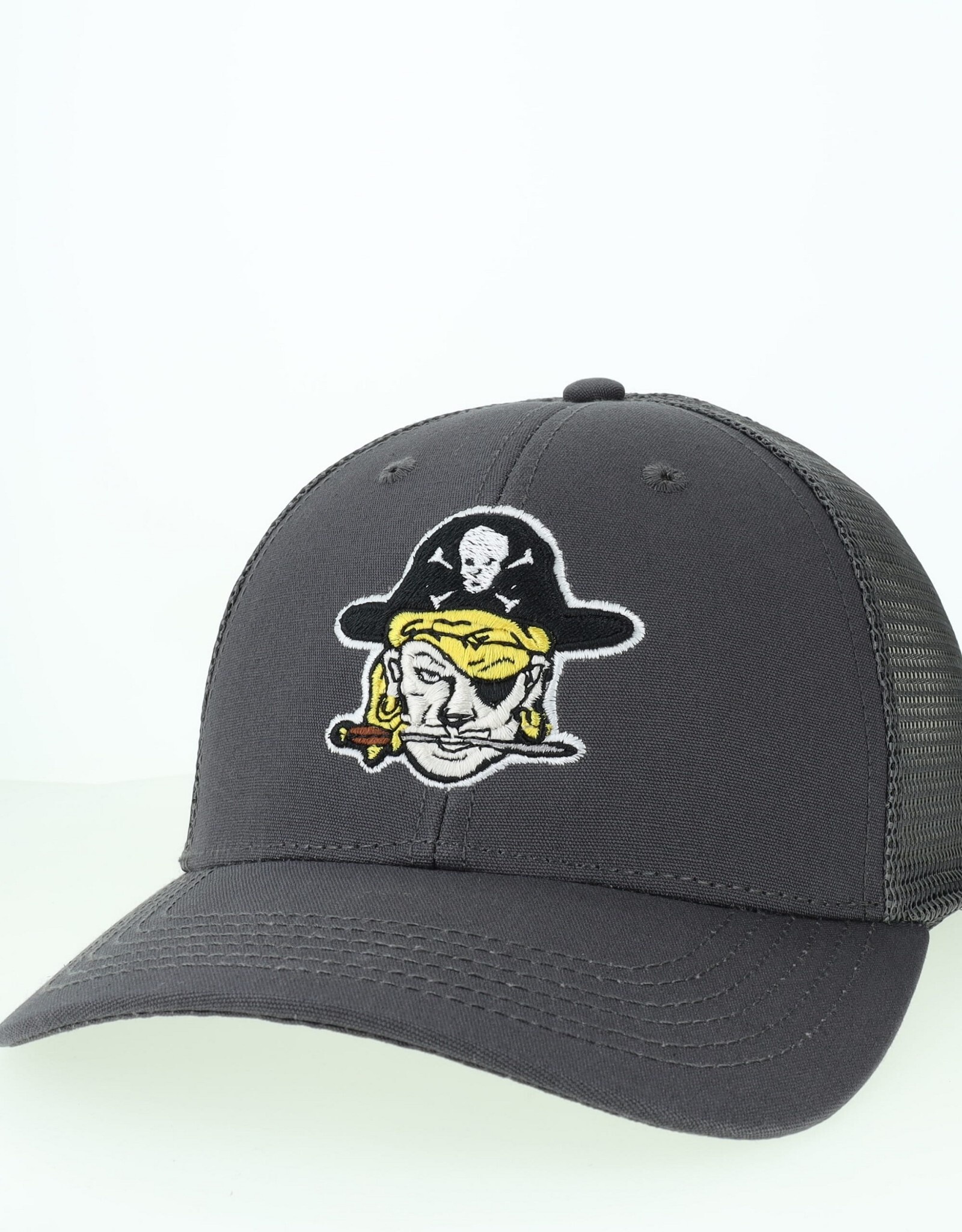 Lo Pro Snapback Marauder Trucker Hat