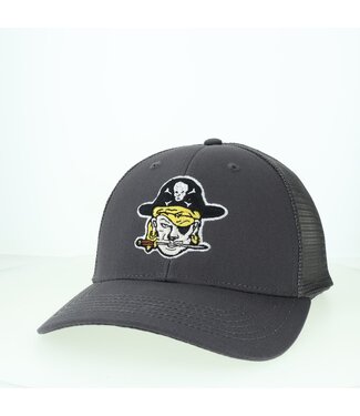 Lo Pro Snapback Marauder Trucker Hat