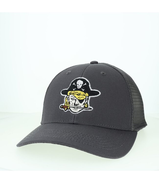 Lo Pro Snapback Marauder Trucker Hat