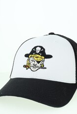 Lo Pro Snapback Marauder Trucker Hat