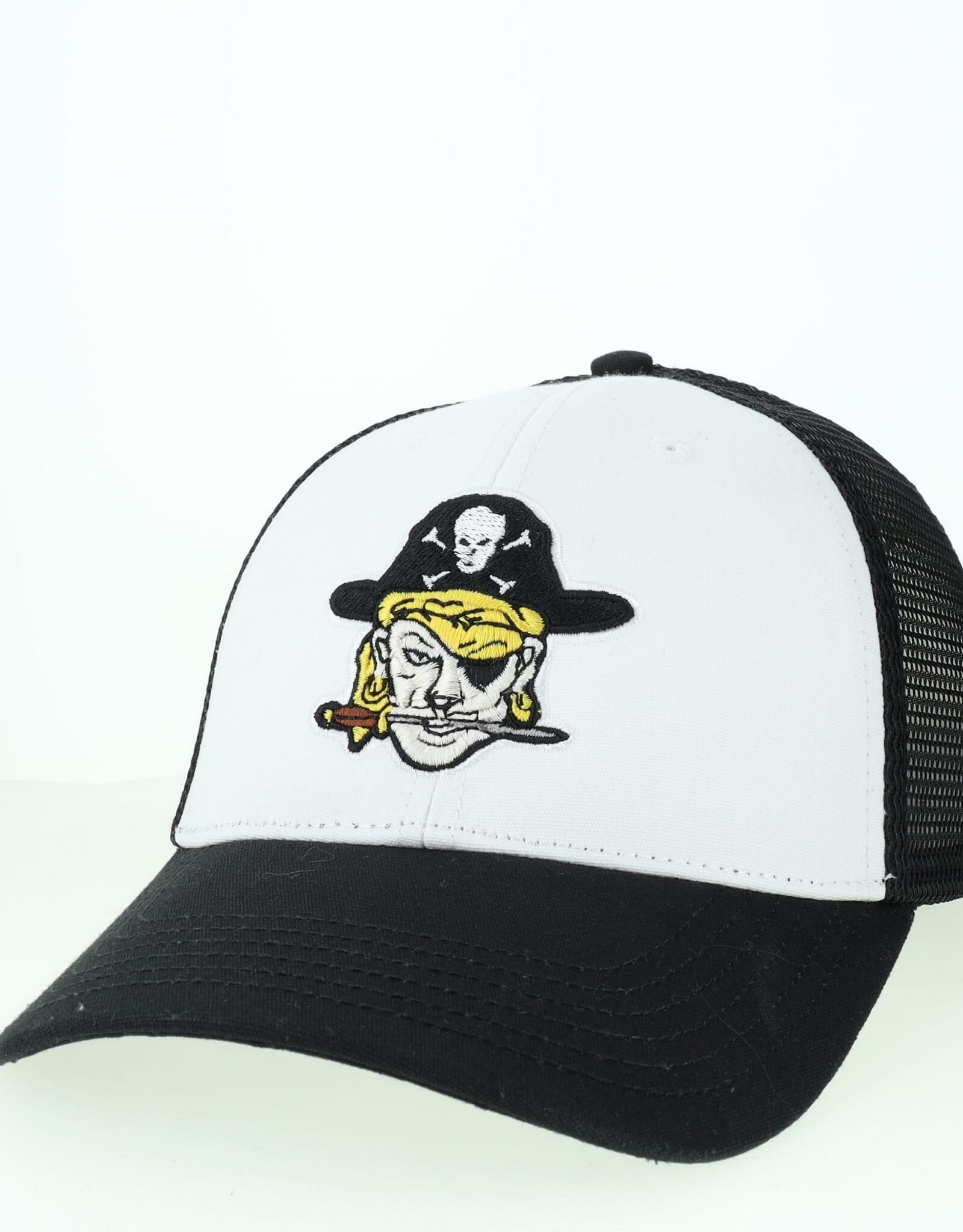 Lo Pro Snapback Marauder Trucker Hat