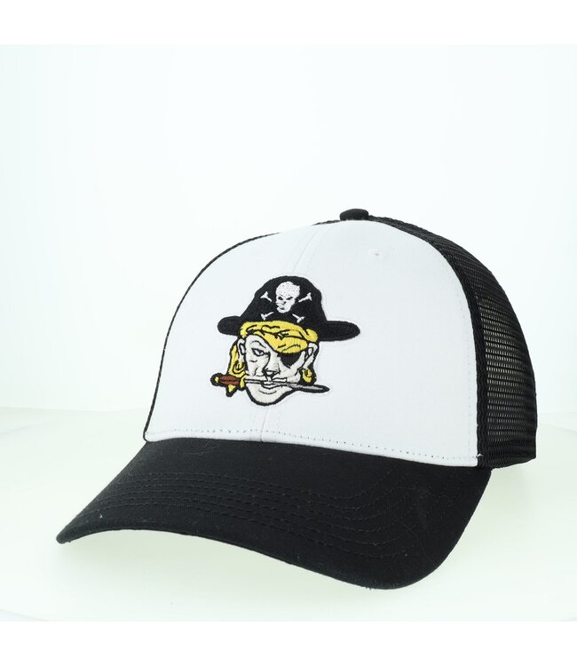 Lo Pro Snapback Marauder Trucker Hat