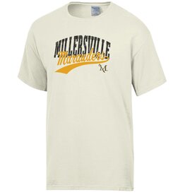 Comfort Wash Millersville Marauders Tee
