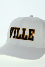 Ville Reclaim Mid Pro Adjustable Hat
