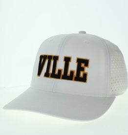 Ville Reclaim Mid Pro Adjustable Hat