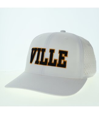 Ville Reclaim Mid Pro Adjustable Hat