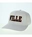 Ville Reclaim Mid Pro Adjustable Hat
