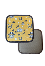 Tripoli Hot Pad