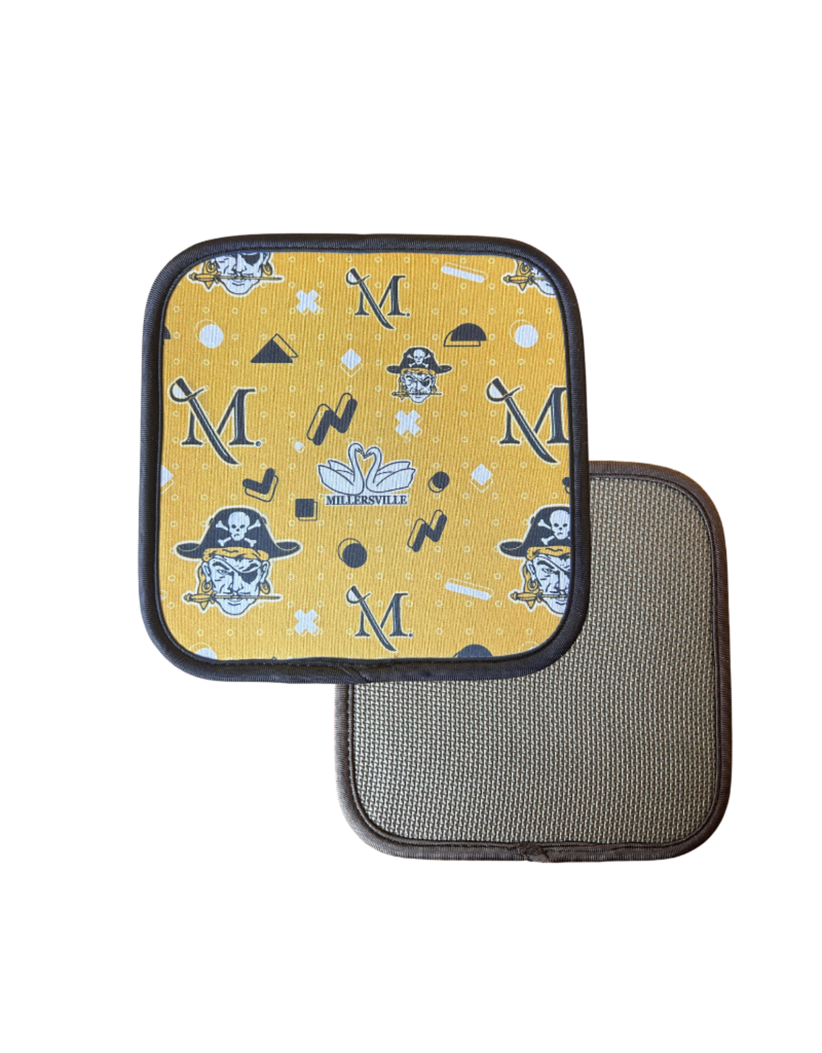 Tripoli Hot Pad