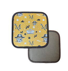 Tripoli Hot Pad
