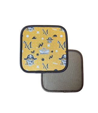 Tripoli Hot Pad