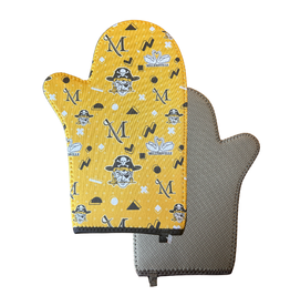 Tripoli Oven Mitt