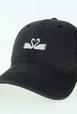 Swan Terra Twill Adjustable Hat