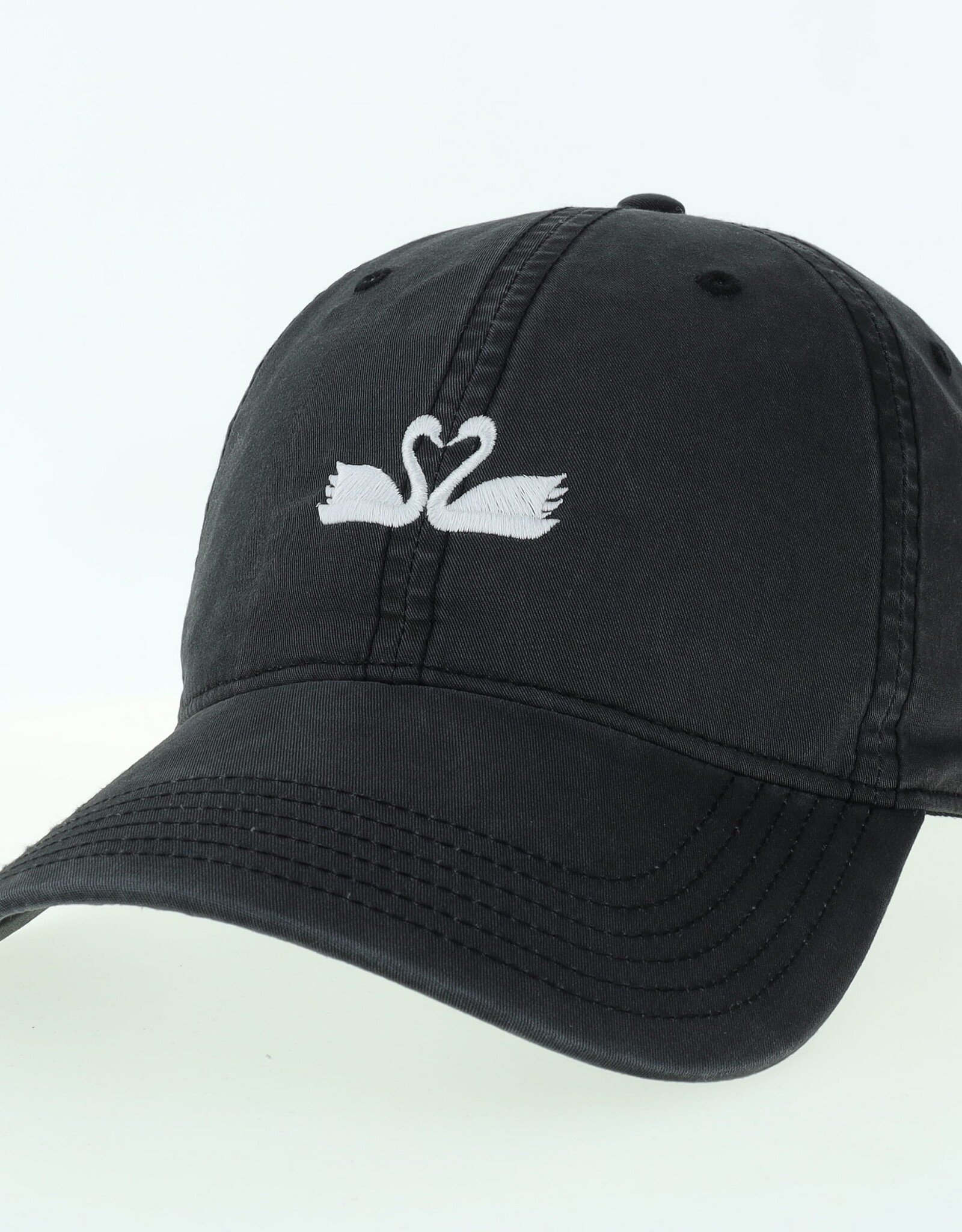 Swan Terra Twill Adjustable Hat